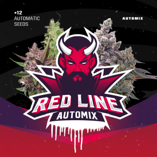 Red Line XXL