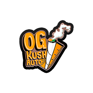 OG Kush Auto