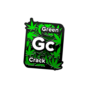 Green Crack Auto