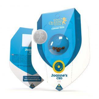 Joanne`s CBD