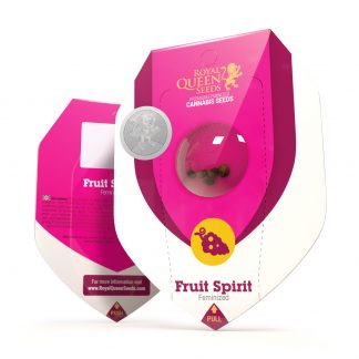 Fruit Spirit