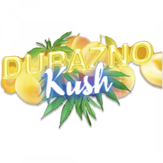 Durazno Kush