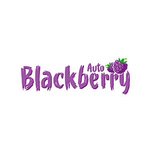 Blackberry Auto