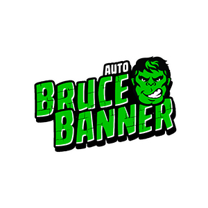 Bruce Banner Auto