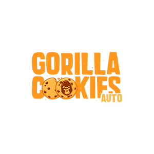 Gorilla Cookies Auto