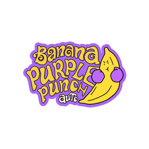 Banana Purple Punch Auto