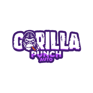 Gorilla Punch Auto