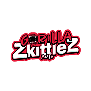 Gorilla Zkittlez Auto