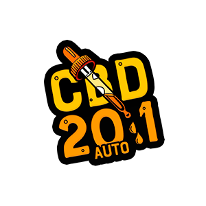 CBD Auto 20:1