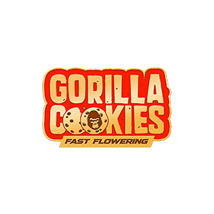 Gorilla Cookies FF