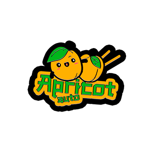 Apricot Auto