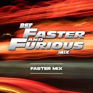 Faster and Furious