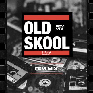 Old Skool Mix