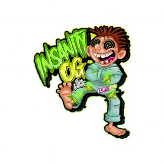 Insanity OG