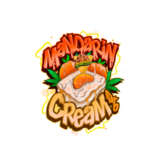 Mandarine Cream Auto