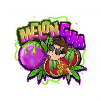 Melon Gun