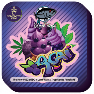 Açai