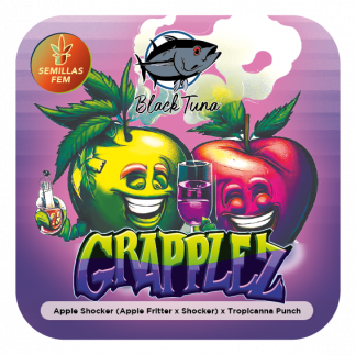 Grapplez