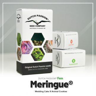 Meringue®