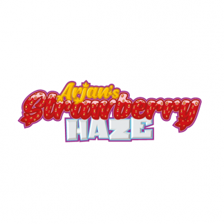 Arjan's Strawberry Haze