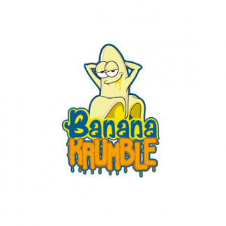 Banana Krumble