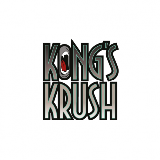 Kong's Krush