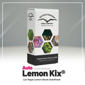 Auto Lemon Kix®