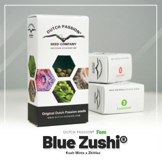 Blue Zushi