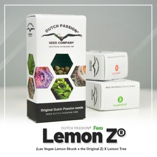 Lemon Z