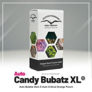 Auto Candy Bubatz XL®