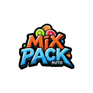 Mix Pack Auto