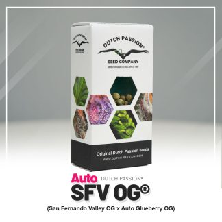 Auto SFV OG