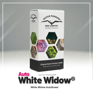 Auto White Widow®
