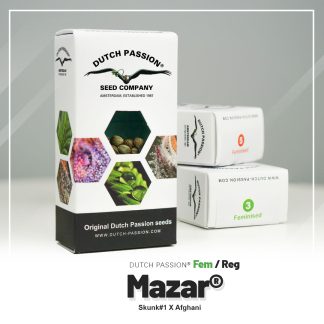 Mazar®