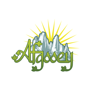 Afgooey