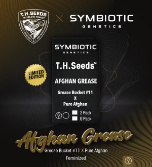 Afghan Grease